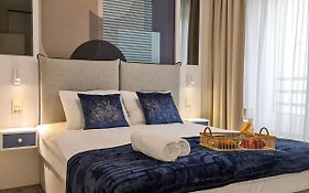 Apartament Eveline